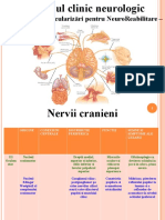 Nervul Cranian III