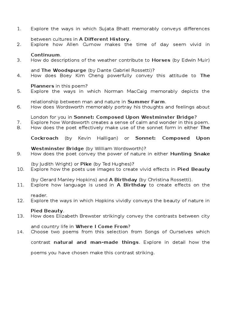 Introduce yourself essay picture