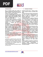 EAD-Enfermagem a Distância-Material Do Curso[Fisiologia Geral]