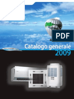 Toshiba Catalogo Generale