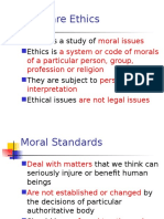 1 Business Ethics