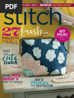 Download Stitch - Fall 2015 by Bruja Mala SN302008828 doc pdf