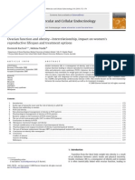 Molecular and Cellular Endocrinology