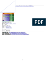 Como Hacer Publicidad Un Enfoque Teorico Practico PDF