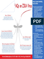 Wayne County Zika FAQ