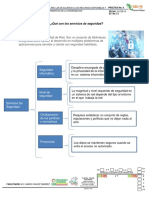 Practica 08 Ev 2.1 Que Con Los Servicios de Seguridad