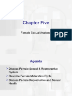 Carroll Chapter 05.Female Anatomy