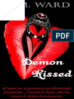 Demon Kissed 1