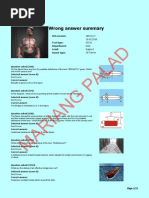 Standard Resume Seafarers