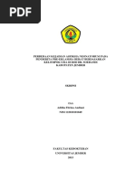 Download Tugas Akhir Perbedaan Kejadian PEB terhadap kejadian asfiksia neonatorum berdasarkan kelompok usia by Aditha Fitrina Andiani SN302026556 doc pdf