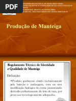 Manteiga
