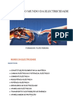 O Básico Sobre A Electricidade PDF