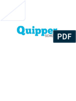 Panduan Penggunaan Quipper School - SISWA