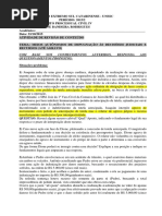 Aula Virtual Recurso Agravo