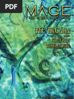 Download MtAwk the Arcana of Creative Thaumaturgy by GnomeMadeIon SN30203744 doc pdf
