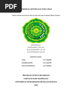 Download perizinan apotek dan toko obat by Koko Privasi SN302038348 doc pdf