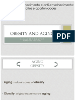 Obesity and Ageing