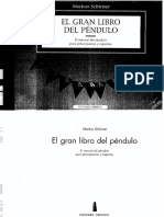 El Gran Libro Del Péndulo - para Principiantes y Expertos - API Ning Com 99