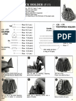 figura de origami 34