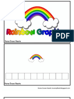 Rainbow Graphing