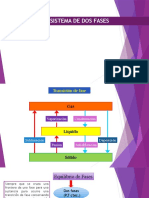 Sistema de Dos Fases