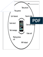 Circle Map TechnologyY5