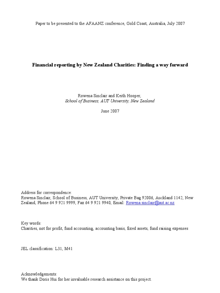 Help with financial accounting zealand