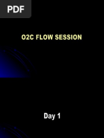 Download O2C Cycle Presentation by rahulkatarey SN3020682 doc pdf