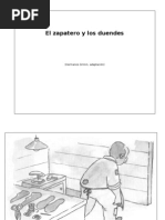 Download El Zapatero y Los Duendes by Juanximan Bahamondes Olmedo SN30206928 doc pdf