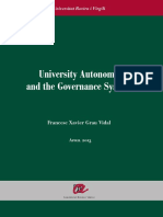 Autonomy PDF