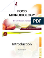 1.food Microbiology