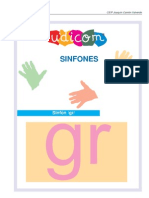 Sinfones: Sinfón /GR