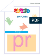 Sinfones: Sinfón /PR