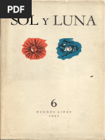 Sol y Luna 6 - Año 1941
