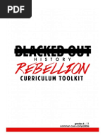 Download BOHM Rebellion Curriculum by DreamDefenders SN302090495 doc pdf