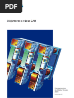 Siemens Catalogo Disjuntor 3AH