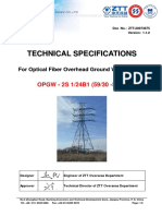 Opgw - 2S 1 - 24B1 (59 - 30 - 57.9) PDF
