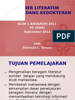 IT22(Literatur Kdokteran)