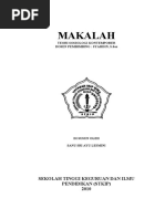 Download makalah kritik sosial by hila SN30210382 doc pdf