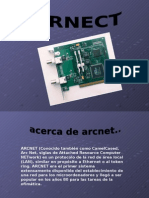 Arcnet