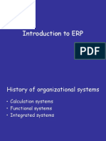 ERP Essentials