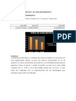 Indices de Apalancamiento