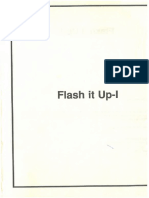 Flash It Up - 1