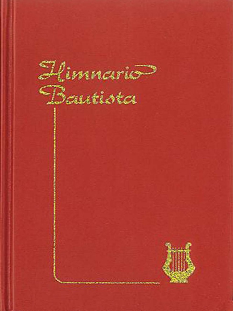 Partituras-Himnario-Bautista.1.Op - PDF - Adobe Acrobat Pro | PDF