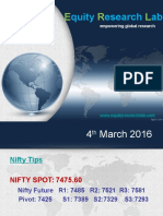 Equity Research Lab 4 March Nifty Report.ppt