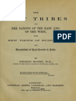 The Lost Tribes and The Saxons of The East and of The West, With New Views of Buddhism, and Translations of Rock-Records in India Part 1