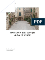 Mallorca Sin Gluten