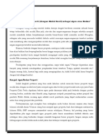 Memulai Bisnis Properti PDF