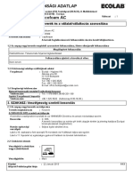 Ecofoam Ac PDF
