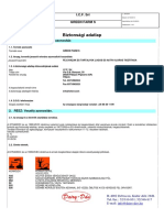 Green Farm S MSDS PDF